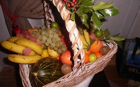 Petit Grenier Douillet De Cathie